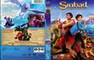 SINBAD LA LEGENDE DES SEPT MERS